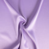 Tecido Poliéster Spandex Liso Malva - Ribes y Casals