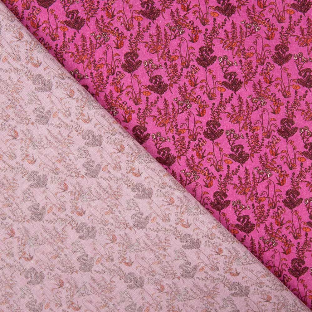 Viscosa Hierbas Buganvilla - Ribes y Casals