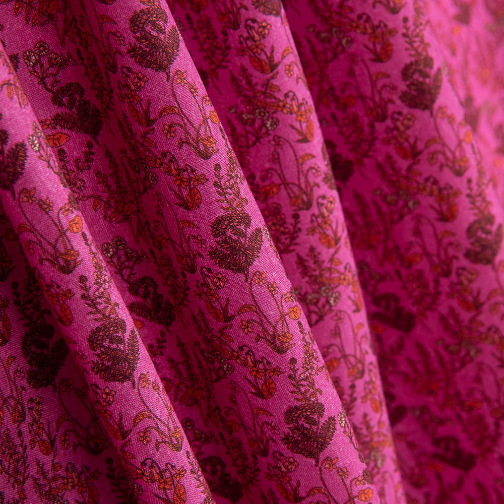 Viscosa Hierbas Buganvilla - Ribes y Casals