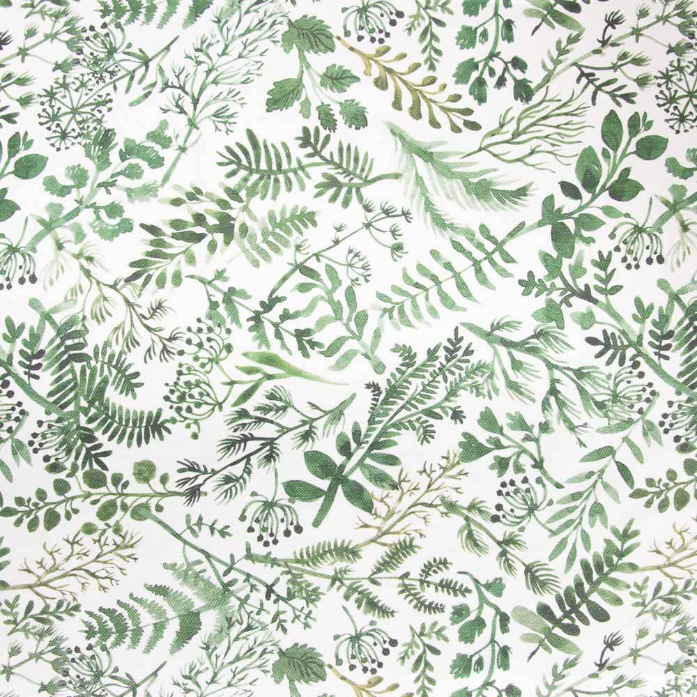 Toalha de Mesa Algodão Botanic - Ribes y Casals