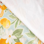 Toalha de Mesa de Algodão Citrus - Ribes y Casals
