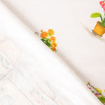 Toalha de Mesa Algodão Welcome - Ribes y Casals