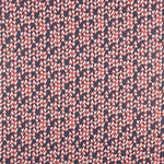 Gaze Poliéster Corações - Ribes y Casals