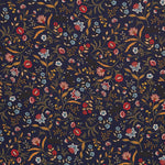 Viscosa Flor de Loto Azul - Ribes y Casals