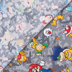 Popeline Super Mario Bros - Ribes y Casals