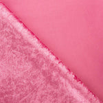 Tecido Martelé Fúcsia - Ribes y Casals