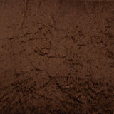 Tecido Martelé Castanho - Ribes y Casals