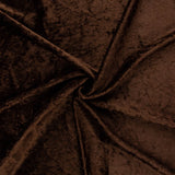 Tecido Martelé Castanho - Ribes y Casals