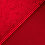 Tecido Martelé Vermelho - Ribes y Casals