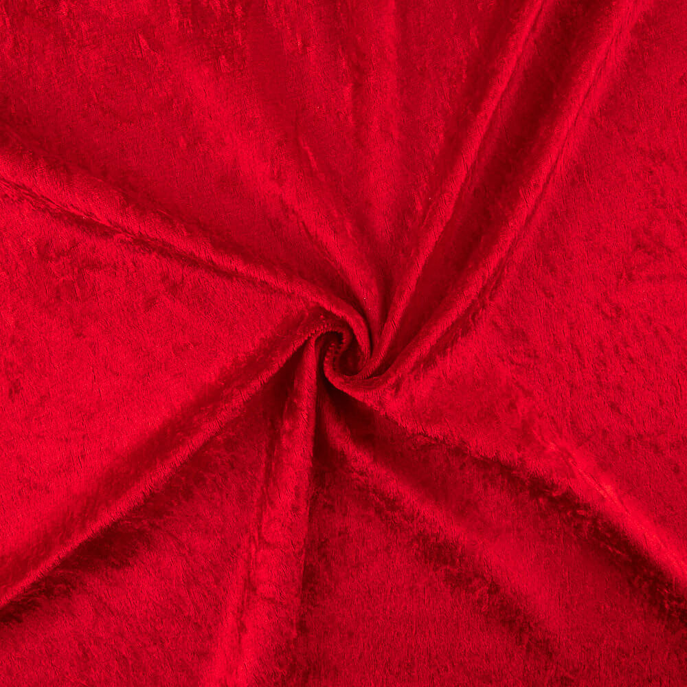 Tecido Martelé Vermelho - Ribes y Casals