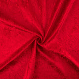 Tecido Martelé Vermelho - Ribes y Casals