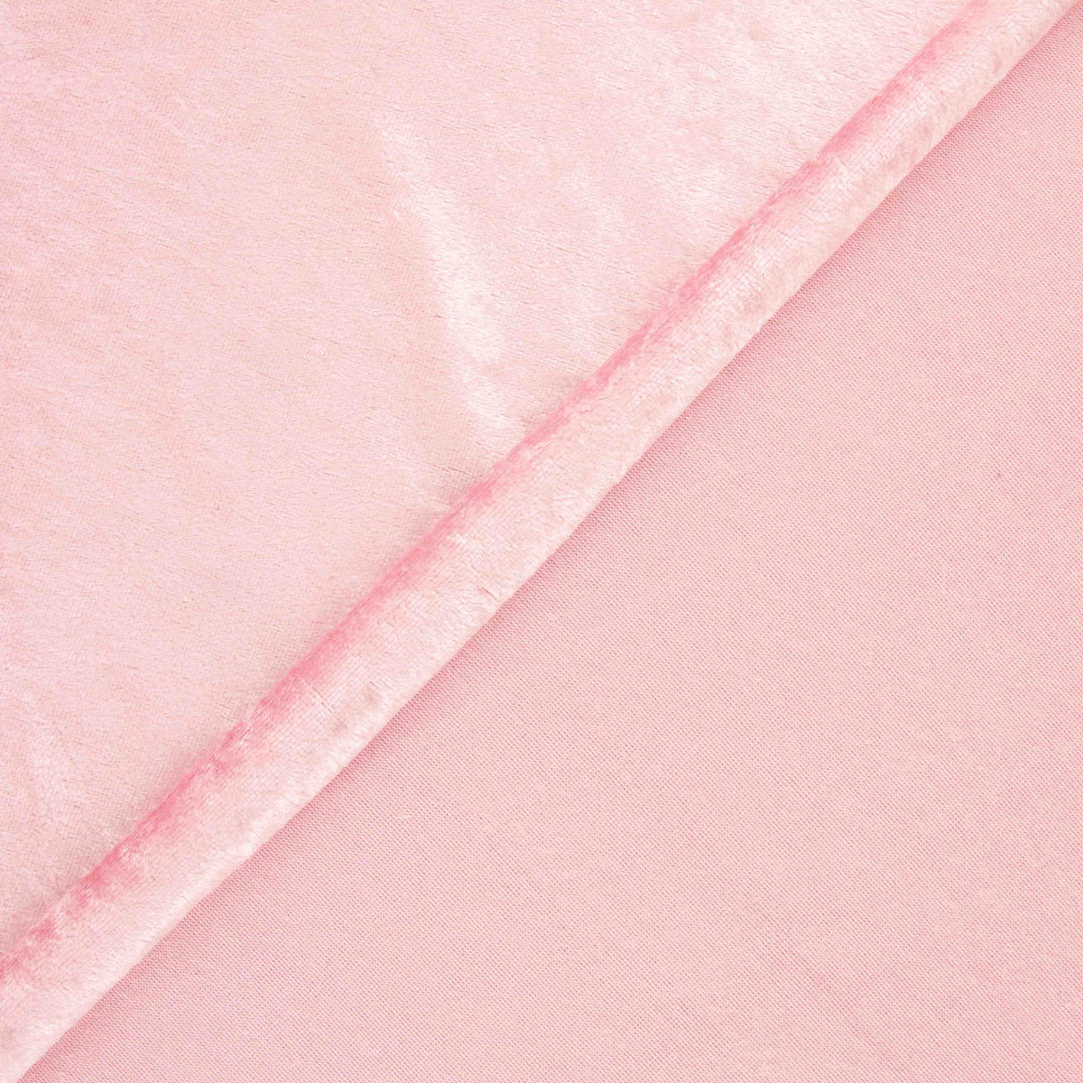Tecido Martelé Rosa - Ribes y Casals