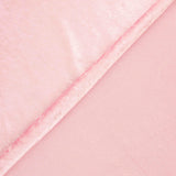 Tecido Martelé Rosa - Ribes y Casals