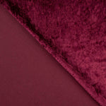 Tecido Martelé Rubi - Ribes y Casals