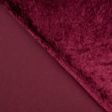 Tecido Martelé Rubi - Ribes y Casals