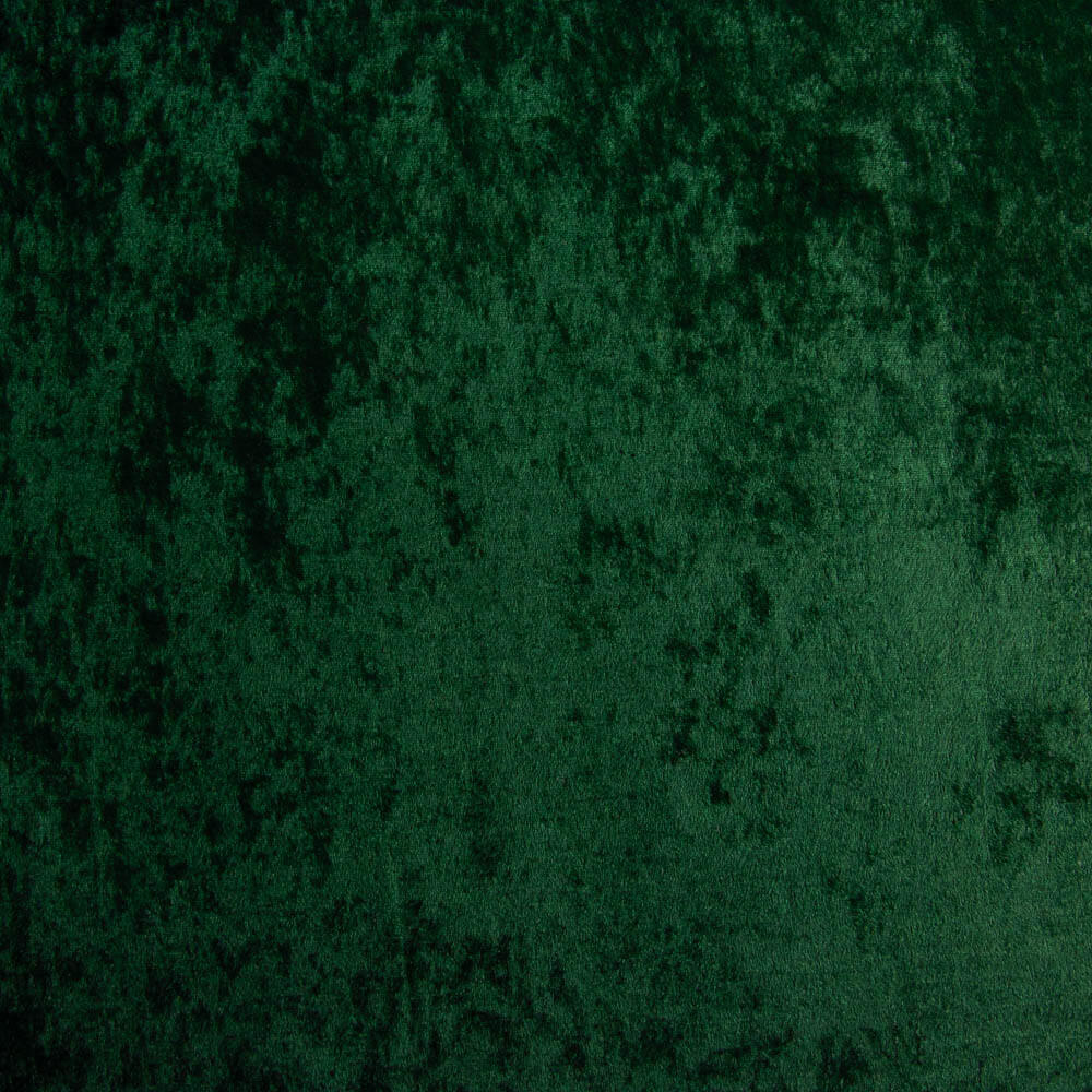 Retal Tela Martelé Verde Botella 55x150 cm - Ribes y Casals