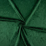 Tecido Martelé Verde-garrafa - Ribes y Casals