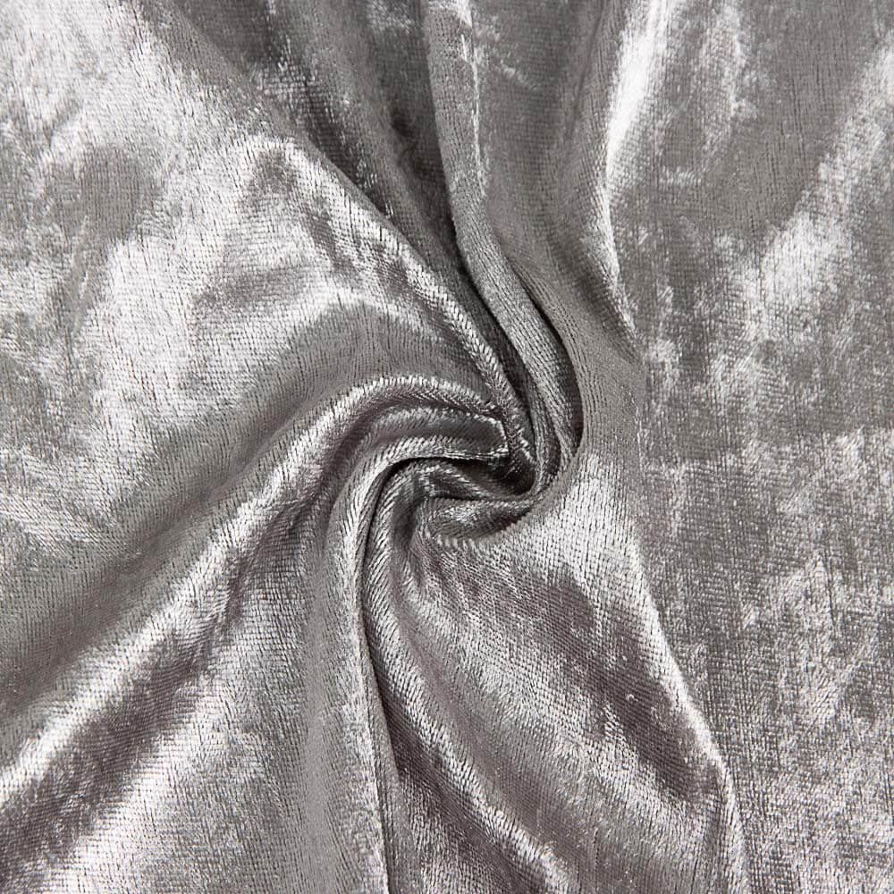 Retal Tela Martelé Gris 130x150 cm - Ribes y Casals