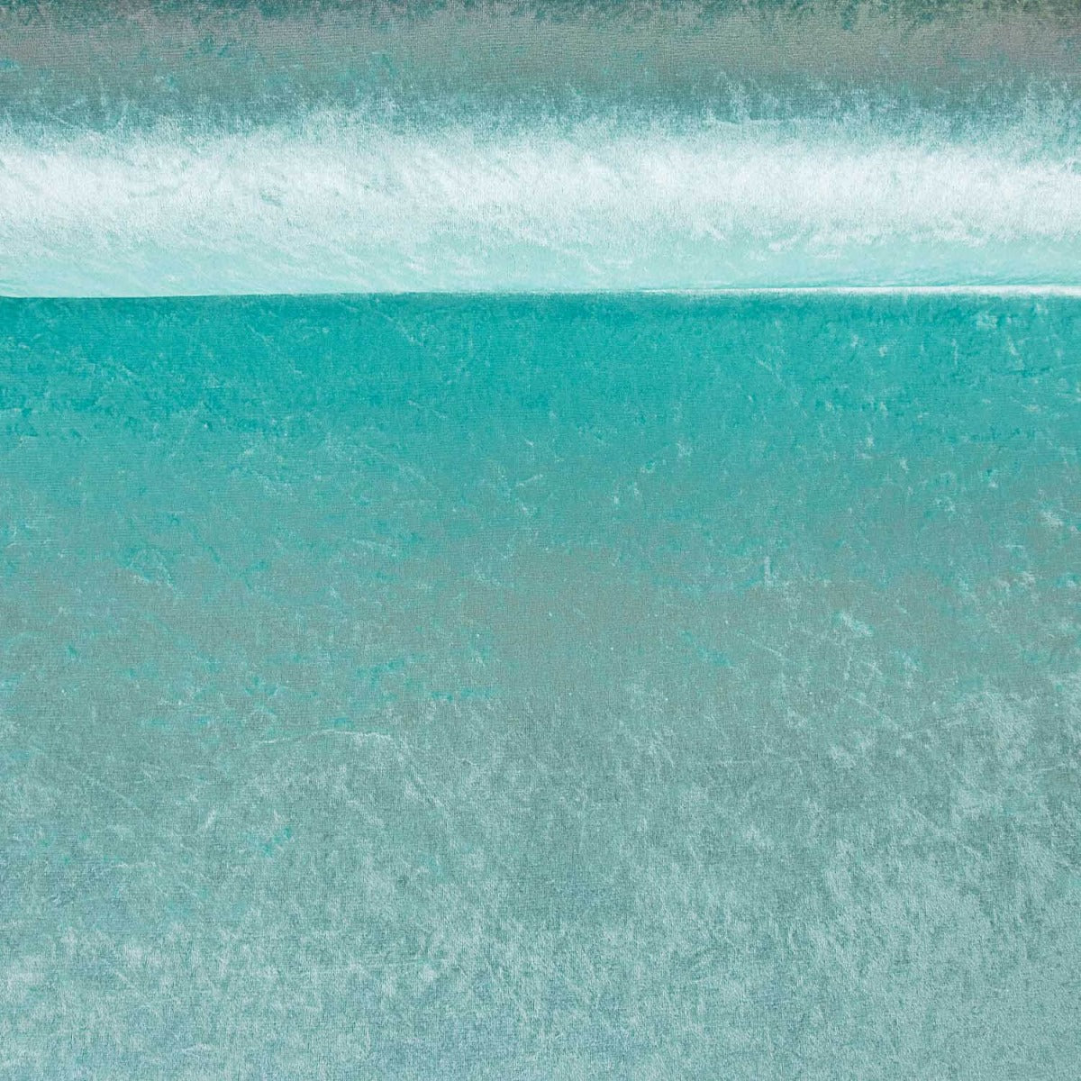 Tecido Martelé Água-marinha - Ribes y Casals