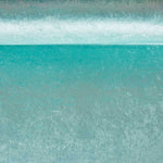 Tecido Martelé Água-marinha - Ribes y Casals