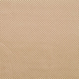 Tecido Bombazina Geométrico Castanho - Ribes y Casals