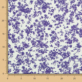 Tecido Cetim Fino Água Kimono - Ribes y Casals