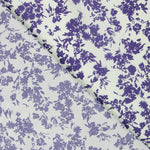 Tecido Cetim Fino Água Kimono - Ribes y Casals