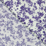 Tecido Cetim Fino Água Kimono - Ribes y Casals