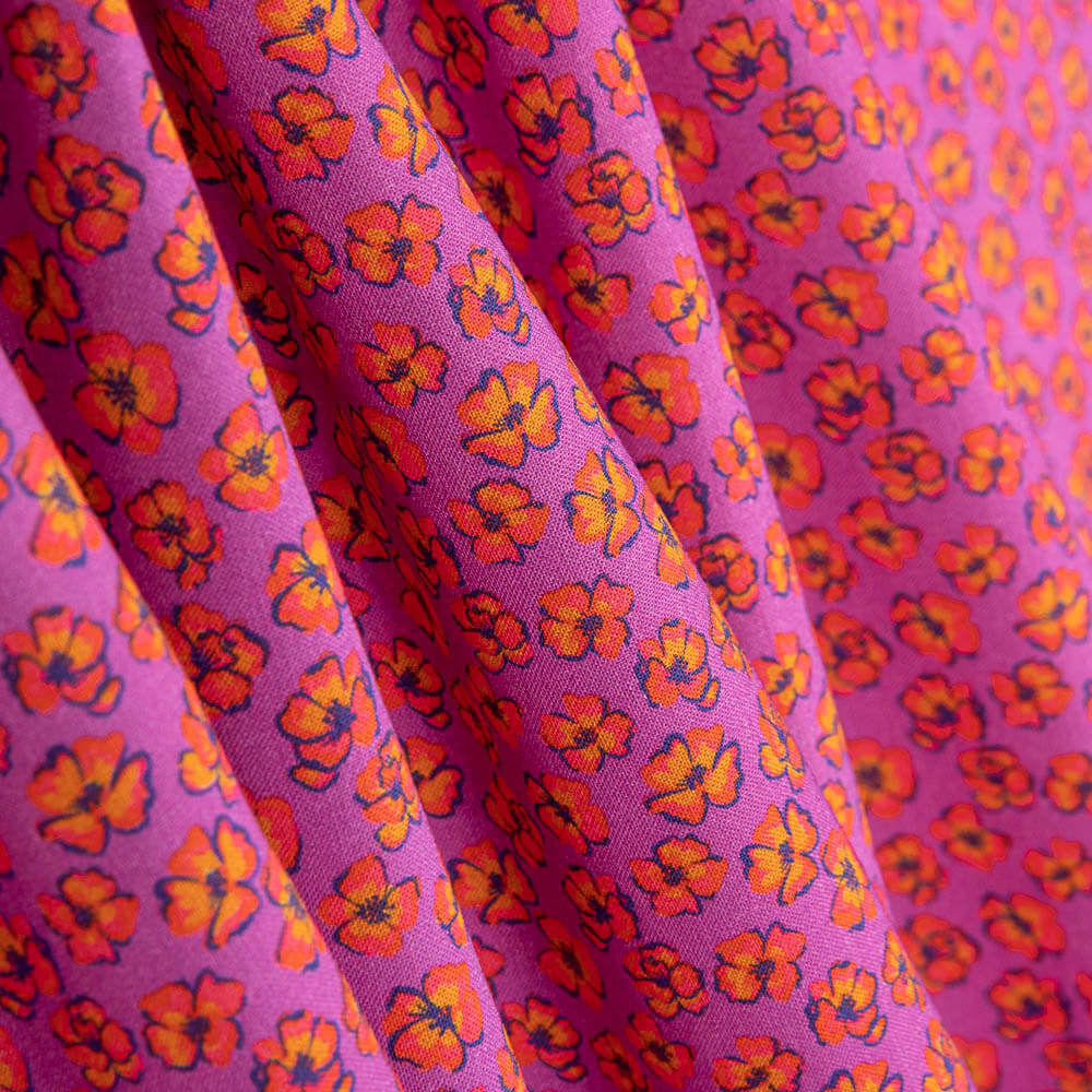 Viscosa Trebol Buganvilla - Ribes y Casals