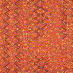 Viscose Floresta Coral - Ribes y Casals