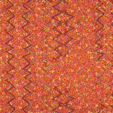 Viscose Floresta Coral - Ribes y Casals