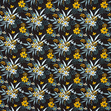 Viscose Margaridas Albero - Ribes y Casals