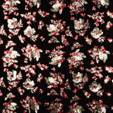 Veludo Lycra Lantejoula Bordado - Ribes y Casals