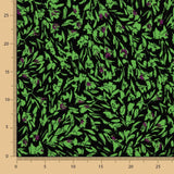 Crepe Poliéster Selva Verde - Ribes y Casals