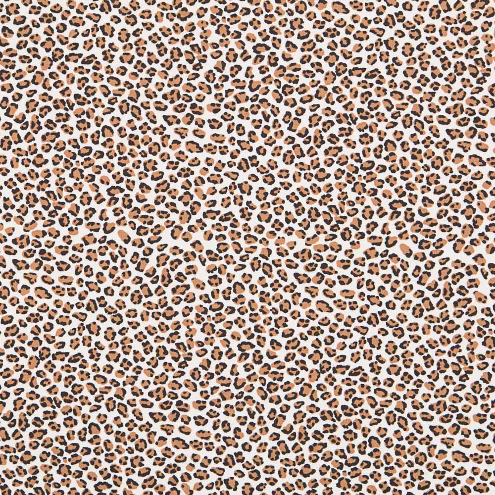 Neopreno Máscaras Antibacteriano Leopardo - Ribes y Casals