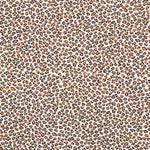 Neopreno Máscaras Antibacteriano Leopardo - Ribes y Casals