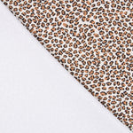 Neopreno Máscaras Antibacteriano Leopardo - Ribes y Casals