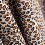 Neopreno Máscaras Antibacteriano Leopardo - Ribes y Casals