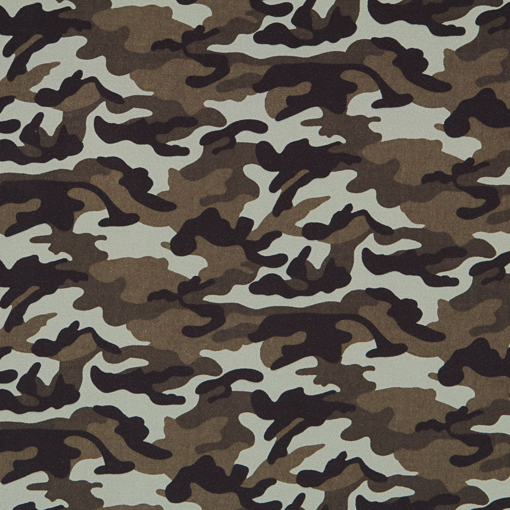 Neopreno Máscaras Antibacteriano Militar - Ribes y Casals