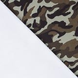 Neopreno Máscaras Antibacteriano Militar - Ribes y Casals