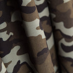 Neopreno Máscaras Antibacteriano Militar - Ribes y Casals