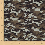 Neopreno Máscaras Antibacteriano Militar - Ribes y Casals