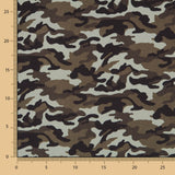 Neopreno Máscaras Antibacteriano Militar - Ribes y Casals