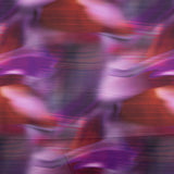 Georgette Poliéster Desfocado Magenta - Ribes y Casals