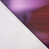 Georgette Poliéster Desfocado Magenta - Ribes y Casals