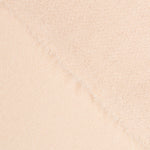 Tecido Casaco Malha Areia - Ribes y Casals