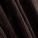 Veludo Cotelê Largo Castanho - Ribes y Casals