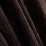 Veludo Cotelê Largo Castanho - Ribes y Casals
