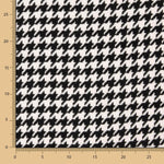 Tweed Pé de Galo - Ribes y Casals