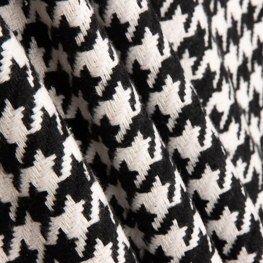 Tweed Pé de Galo - Ribes y Casals